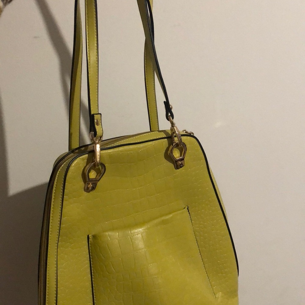 2 ways bag - Picture 4 of 8
